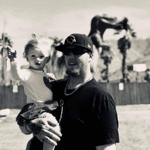 Meet your Posher, Timothy